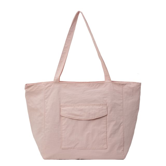 Sac fourre-tout multi-poches