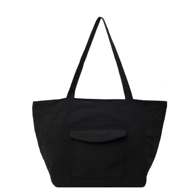 Sac fourre-tout multi-poches