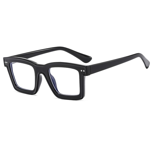 Square Blue Light Blocking Eyeglasses