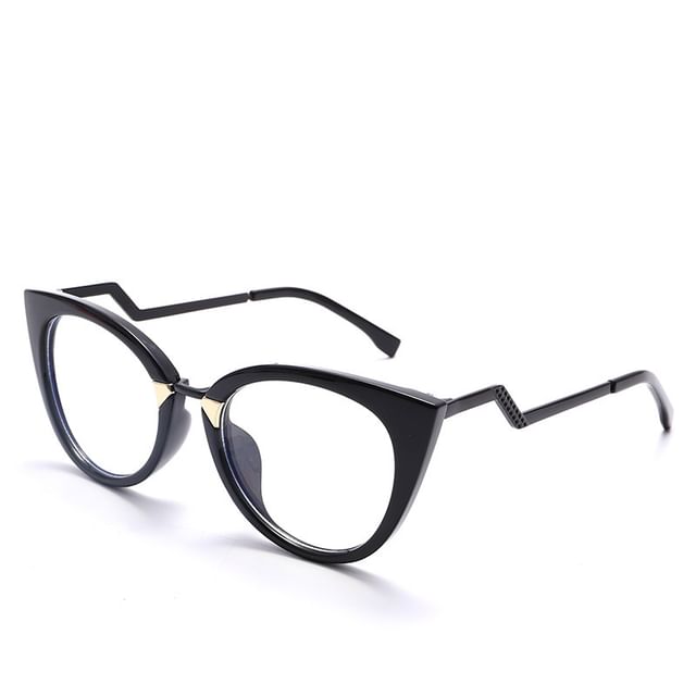 Cat Eye Blue Light Blocking Eyeglasses