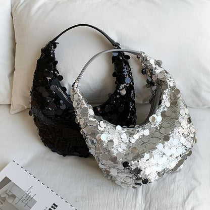 Hobo Bag Sequin