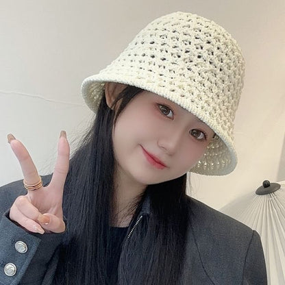 Hat Designs) (Various Bucket Straw