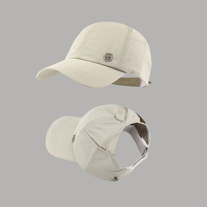 Open Cap Top