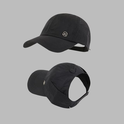 Open Cap Top