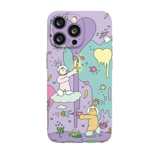 Phone Case