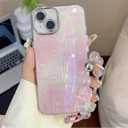 Tulip Phone Case