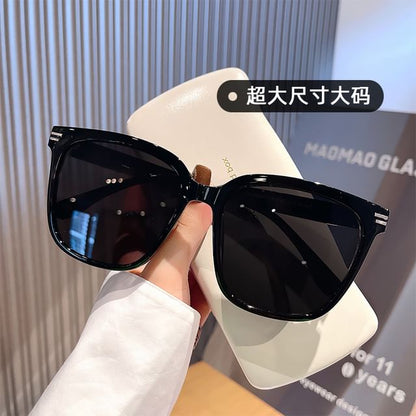 Square Sunglasses (Various Designs)