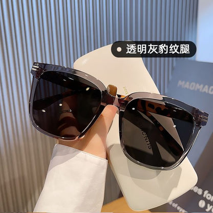Square Sunglasses (Various Designs)