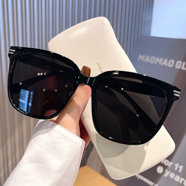 Square Sunglasses (Various Designs)