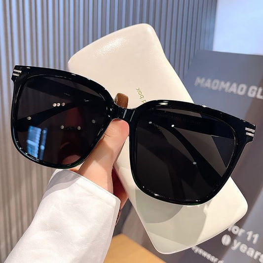 Square Sunglasses (Various Designs)