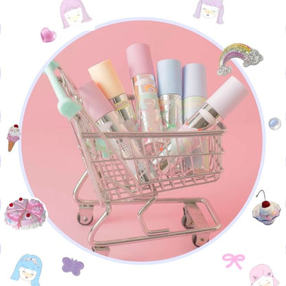 Crème pour les lèvres édition spéciale (1