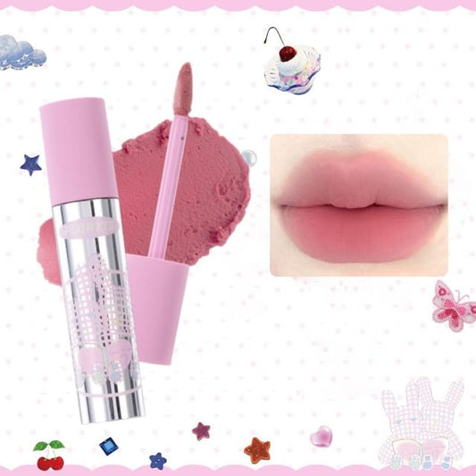 Sonderedition Lippencreme (4