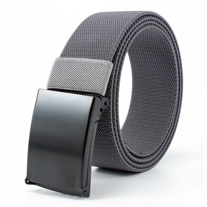 Nylon Plain Web Belt