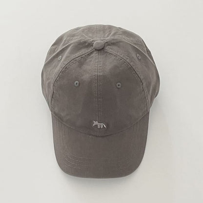 Embroidered Baseball Cap