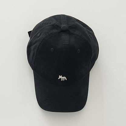 Embroidered Baseball Cap