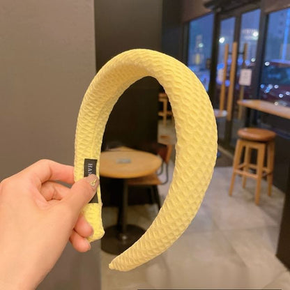 Hair Band (Various Designs)