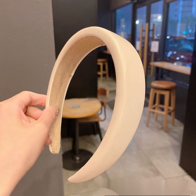 Hair Band (Various Designs)