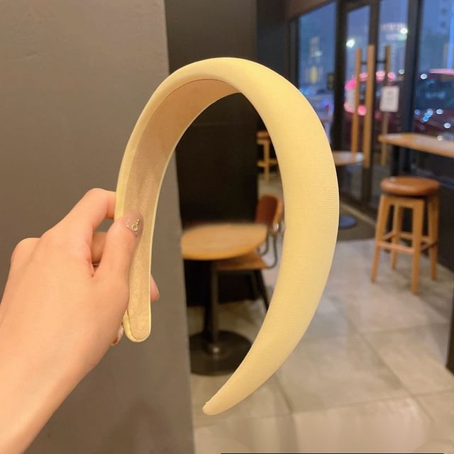 Hair Band (Various Designs)