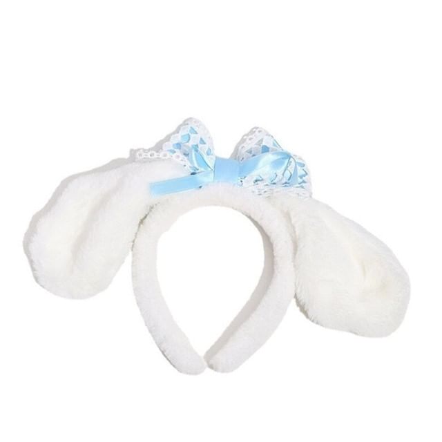 Ear Face Wash Hair Band Headband