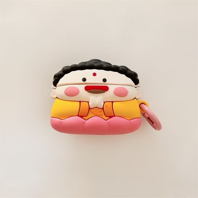 Buddha AirPods / Pro Earphone Case Skin