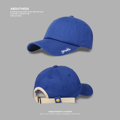 Two Cap Lettering Tone