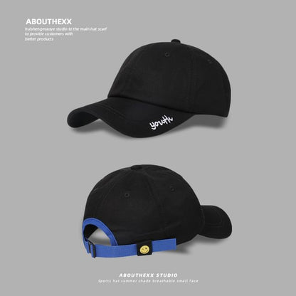 Two Cap Lettering Tone