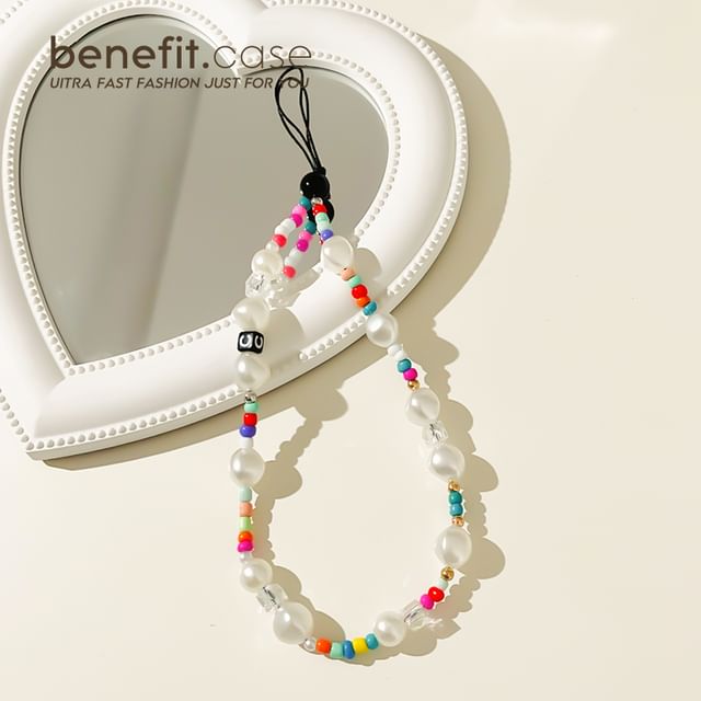 Phone (Various Charm Bead Designs)