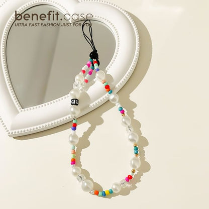 Phone (Various Charm Bead Designs)