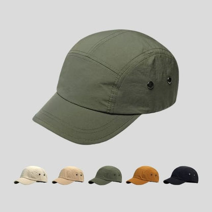 Plain Cap Baseball