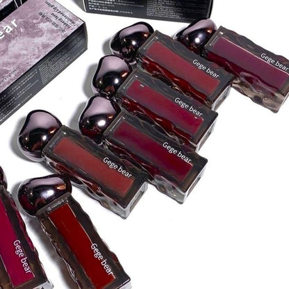 Feuchtigkeitsspendender Lipgloss - (5-7)