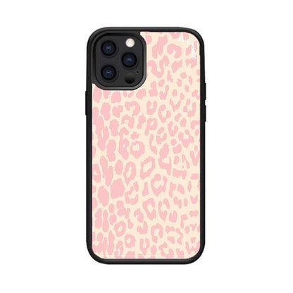 Strawberry Stand Phone Case - iPhone 15 Pro Max / 15 Pro / 15 Plus / 15 / 14 Pro Max / 14 Pro / 14 Plus / 14 / 13 Pro Max / 13 Pro / 13 /12 Pro Max / 12 Pro / 12