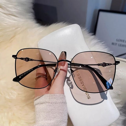 Metal Sunglasses Frame