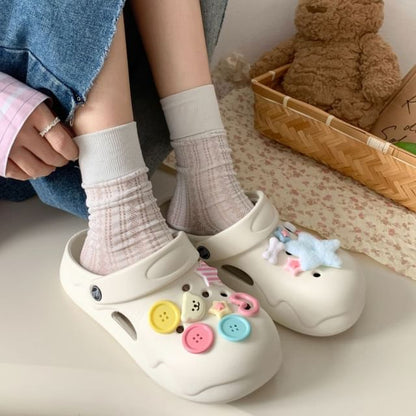 Platform Mules
