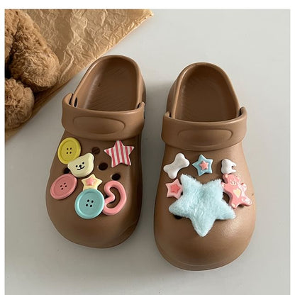 Platform Mules