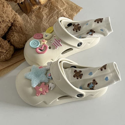 Platform Mules