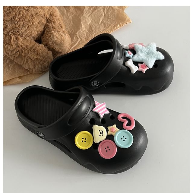 Platform Mules