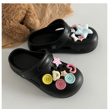 Platform Mules