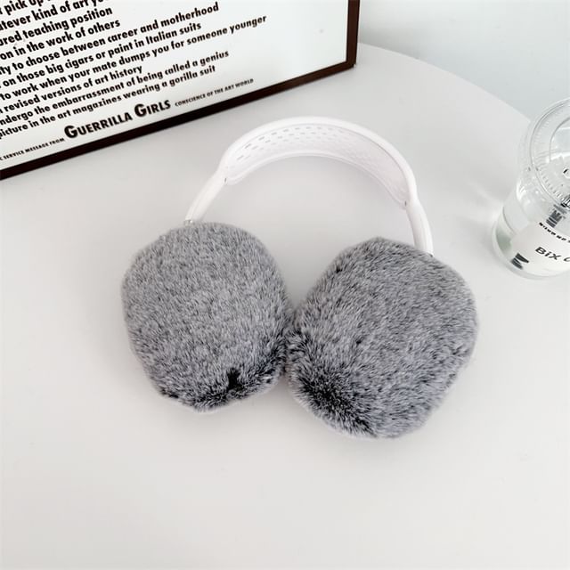 Chenille AirPods Max Earphone Case Skin