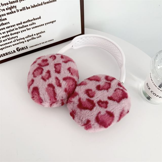 Chenille AirPods Max Earphone Case Skin