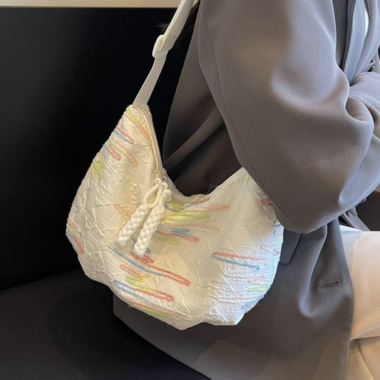 Sac à bandoulière en nylon