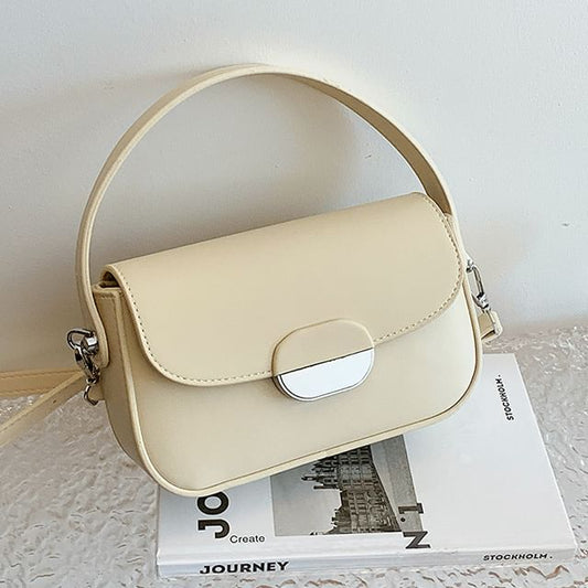 Flap Crossbody Bag