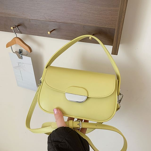 Flap Crossbody Bag