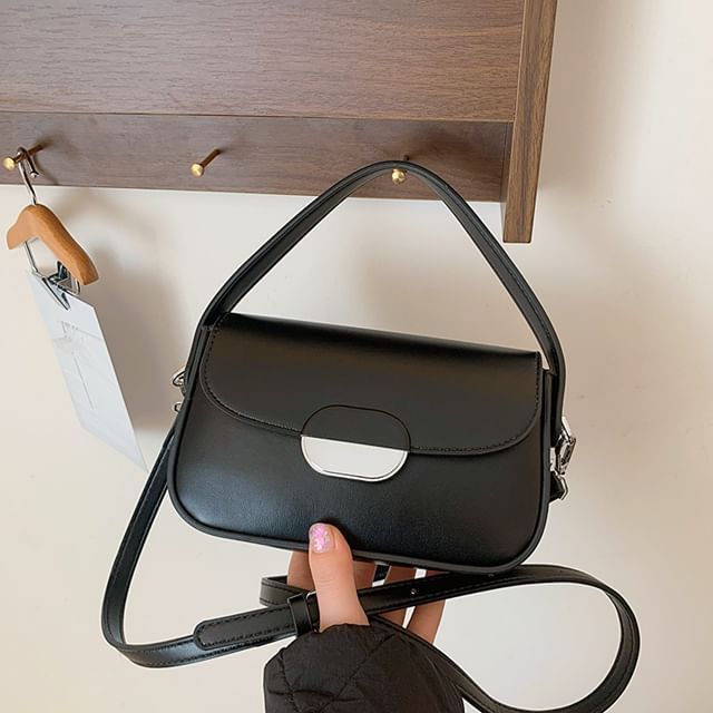 Flap Crossbody Bag