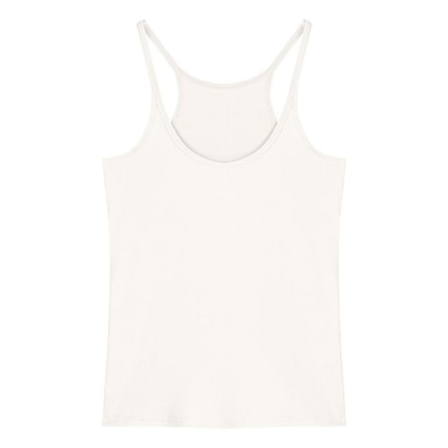 Plain Camisole Top