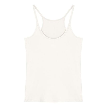 Plain Camisole Top