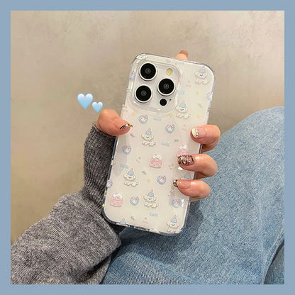 Dog Phone Case