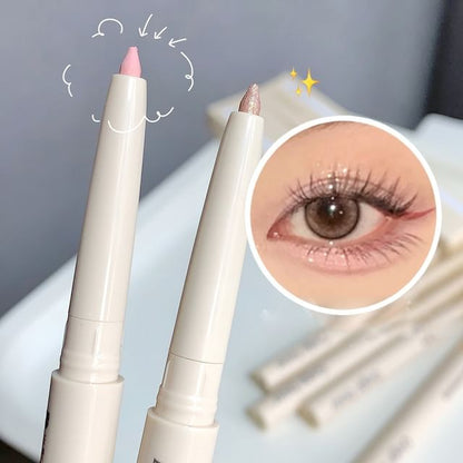 Bâton de surligneur nacré Silkworm - 3 couleurs