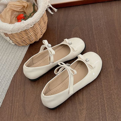 Mary Jane Shoes