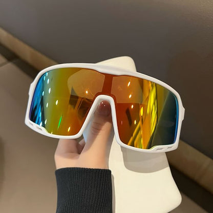 Sports Thick Sunglasses