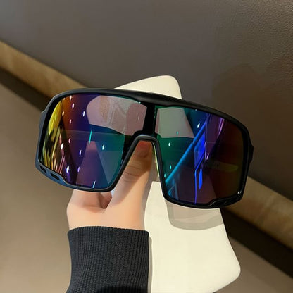 Sports Thick Sunglasses